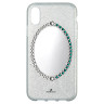 Swarovski 5507554 BLACK BAROQUE: чехол д/телеф IPXS M SIS