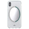 Swarovski 5507554 BLACK BAROQUE: чехол д/телеф IPXS M SIS