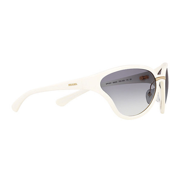 PRADA 0PR 22VS-7S340968 Очки с/защитные