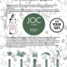 Кондиционер для ежедневного применения с коноплей и зеленой икрой / JOC CARE DAILY DEFENCE 250 мл