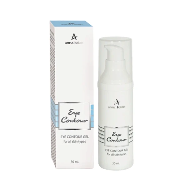 Гель контурный для век / Eye Contour Gel 30 мл