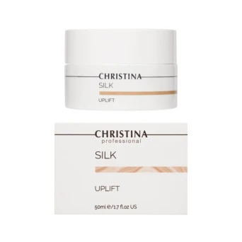 Крем для подтяжки кожи / UpLift Cream Silk 50 мл
