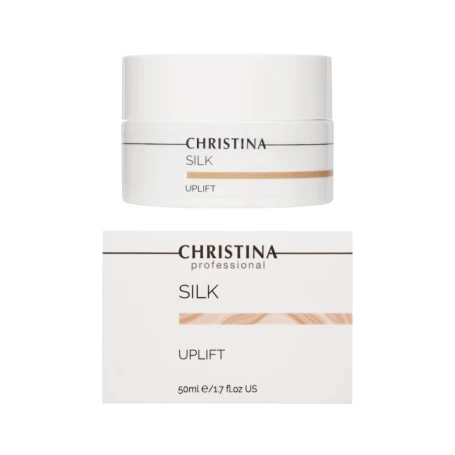 Крем для подтяжки кожи / UpLift Cream Silk 50 мл