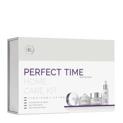 Набор для лица (сыворотка 30 мл, крем 50 мл, ночной крем 50 мл) Perfect Time Kit