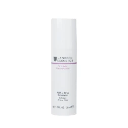 Эксфолиатор AHA+BHA / EXFOLIATOR AHA+BHA 30 мл