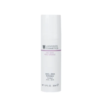 Эксфолиатор AHA+BHA / EXFOLIATOR AHA+BHA 30 мл