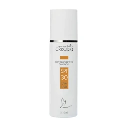 Эмульсия солнцезащитная SPF 30 / Arkadia 200 мл