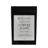 Скраб мерцающий, кофе, ваниль, миндаль / Coffee shine magical glow MiPASSiON 250 гр