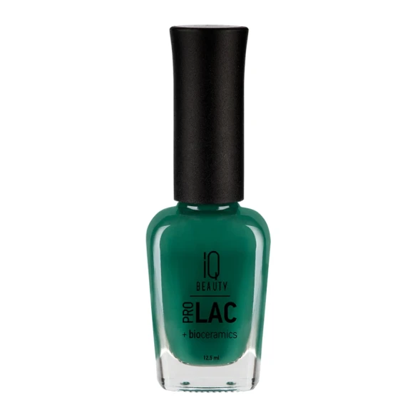 057 лак для ногтей укрепляющий с биокерамикой / Nail polish PROLAC + bioceramics 12.5 мл