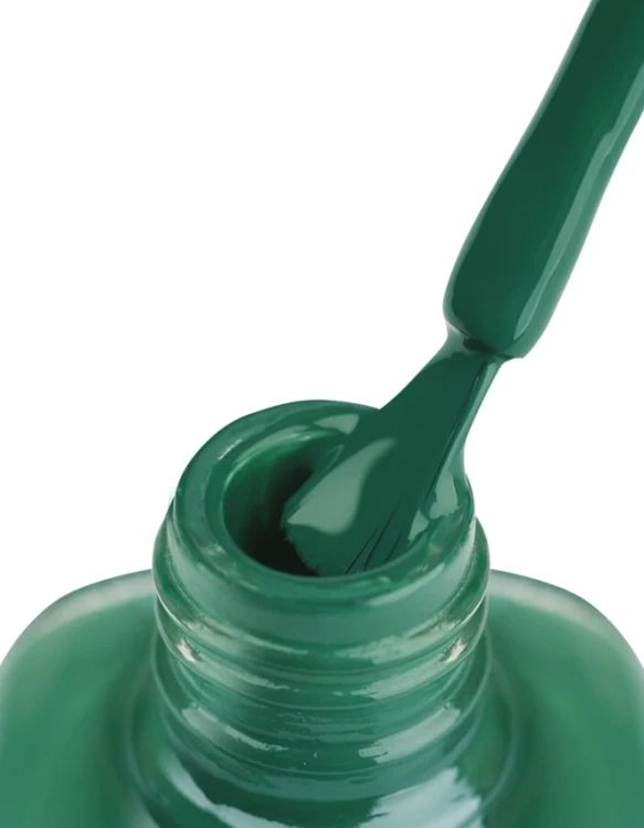 057 лак для ногтей укрепляющий с биокерамикой / Nail polish PROLAC + bioceramics 12.5 мл