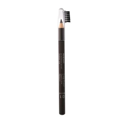Карандаш для бровей, 1 черный / Time Proof Eyebrow Pencil 1,14 гр