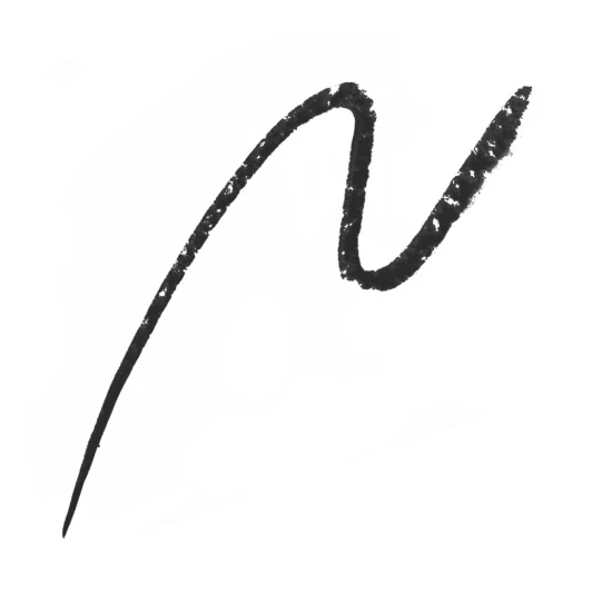 Карандаш для бровей, 1 черный / Time Proof Eyebrow Pencil 1,14 гр