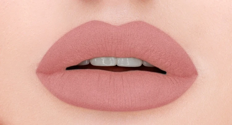 Подводка гелевая в карандаше для губ, 805 коралловый нюд / Gel Lip Liner Steela 1,2 г