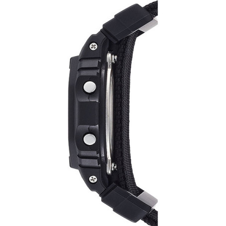 Casio DW-5600BBN-1