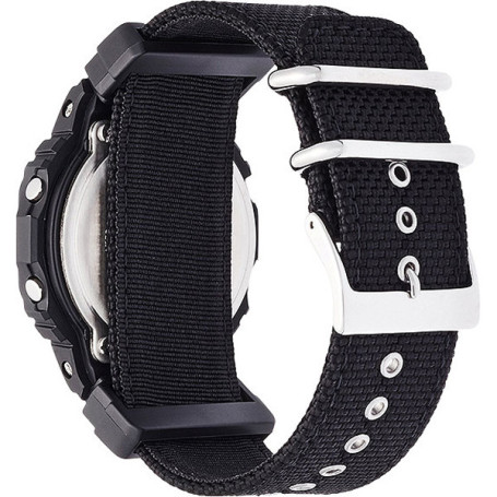 Casio DW-5600BBN-1