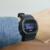 Casio DW-5600BBN-1