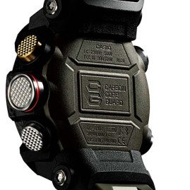 Casio GG-B100-1A3