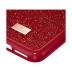 Swarovski 5515625 GLAM ROCK: чехол д/телеф IP11 RD/STS PGO