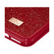 Swarovski 5515625 GLAM ROCK: чехол д/телеф IP11 RD/STS PGO