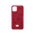 Swarovski 5515625 GLAM ROCK: чехол д/телеф IP11 RD/STS PGO