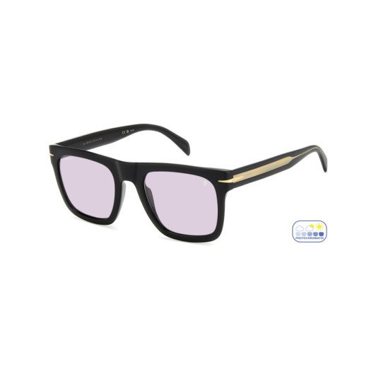 David Beckham DB 7000/S FLAT 807 очки с/з