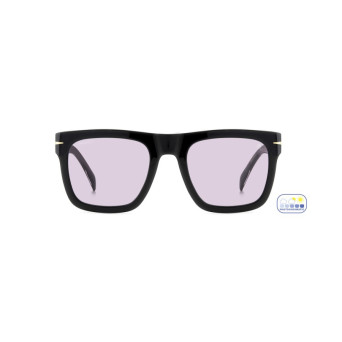 David Beckham DB 7000/S FLAT 807 очки с/з