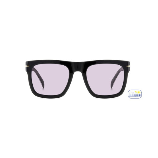 David Beckham DB 7000/S FLAT 807 очки с/з