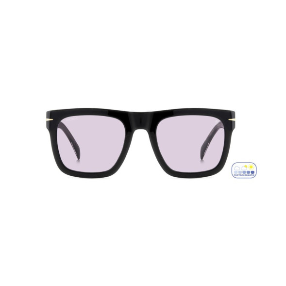 David Beckham DB 7000/S FLAT 807 очки с/з
