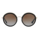 PRADA 0PR 50TS-1AB6E154 Очки с/защитные
