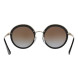 PRADA 0PR 50TS-1AB6E154 Очки с/защитные