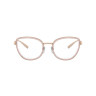 BVLGARI OBV2222B-2023 52 Оправа мед.