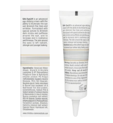 Крем для подтяжки кожи вокруг глаз / EyeLift Cream Silk 30 мл
