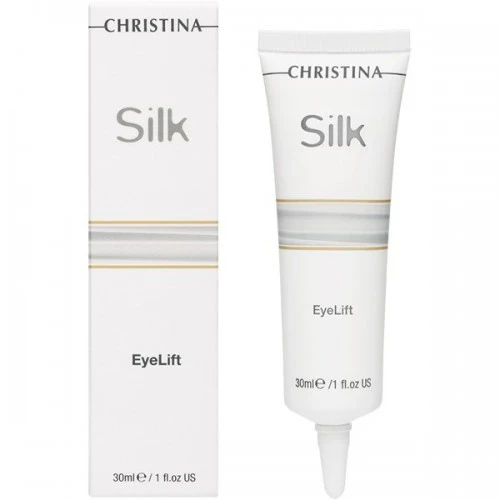 Крем для подтяжки кожи вокруг глаз / EyeLift Cream Silk 30 мл