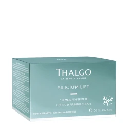 Крем подтягивающий и укрепляющий / SILICIUM LIFT 50 мл