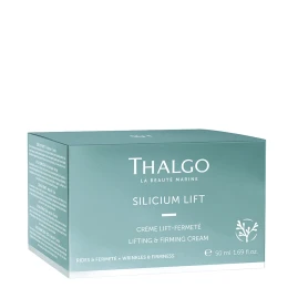Крем подтягивающий и укрепляющий / SILICIUM LIFT 50 мл
