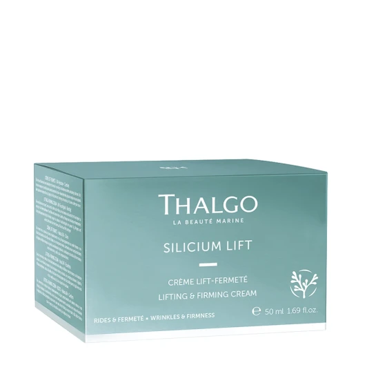 Крем подтягивающий и укрепляющий / SILICIUM LIFT 50 мл