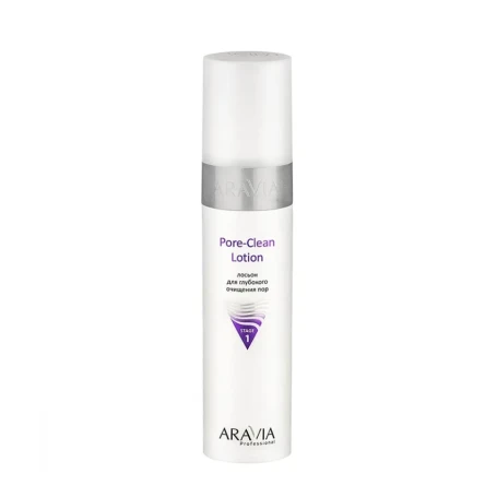 Лосьон для глубокого очищения пор / Pore-Clean Lotion 250 мл