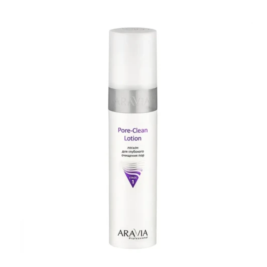 Лосьон для глубокого очищения пор / Pore-Clean Lotion 250 мл