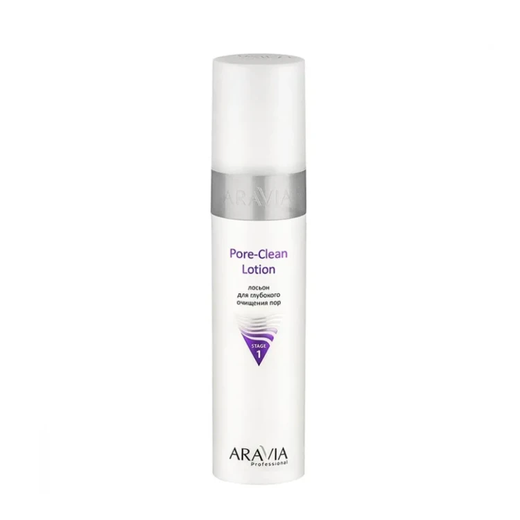 Лосьон для глубокого очищения пор / Pore-Clean Lotion 250 мл