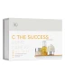 Набор для лица (сыворотка 30 мл, крем дневной 50 мл, крем 50 мл) C The Success Kit