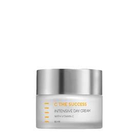 Набор для лица (сыворотка 30 мл, крем дневной 50 мл, крем 50 мл) C The Success Kit