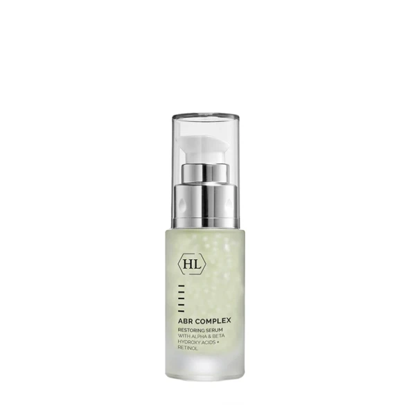 Сыворотка обновляющая для лица / ABR Complex Restoring Serum 30 мл