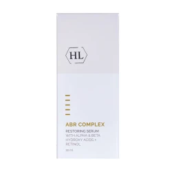Сыворотка обновляющая для лица / ABR Complex Restoring Serum 30 мл