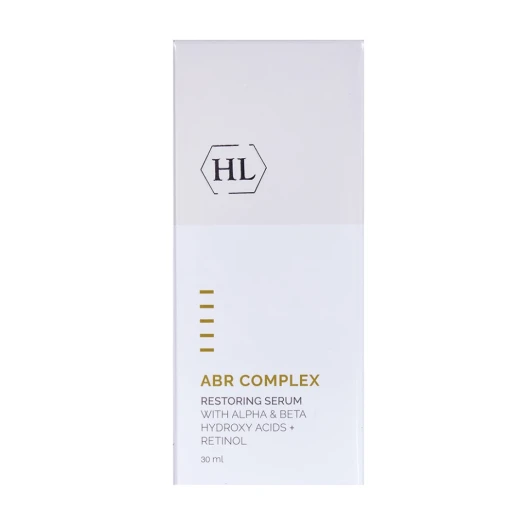 Сыворотка обновляющая для лица / ABR Complex Restoring Serum 30 мл