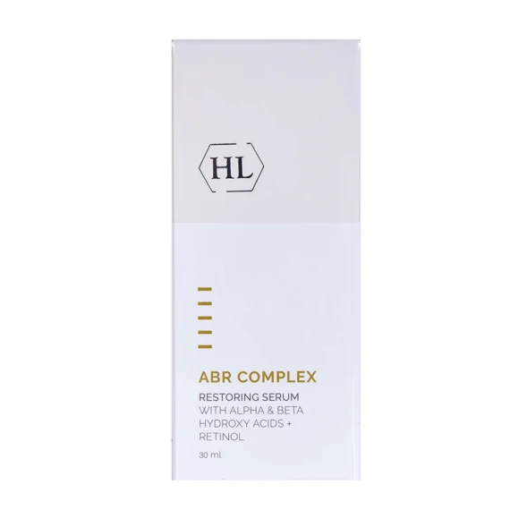 Сыворотка обновляющая для лица / ABR Complex Restoring Serum 30 мл