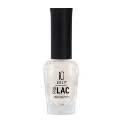 059 лак для ногтей укрепляющий с биокерамикой / Nail polish PROLAC + bioceramics 12.5 мл