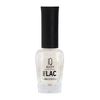 059 лак для ногтей укрепляющий с биокерамикой / Nail polish PROLAC + bioceramics 12.5 мл