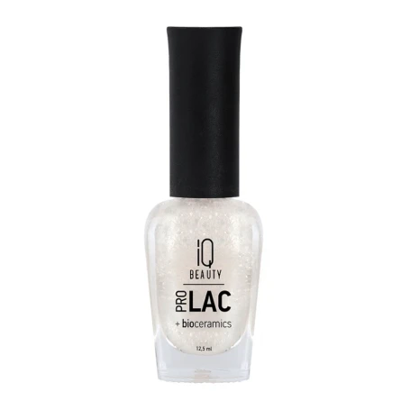 059 лак для ногтей укрепляющий с биокерамикой / Nail polish PROLAC + bioceramics 12.5 мл