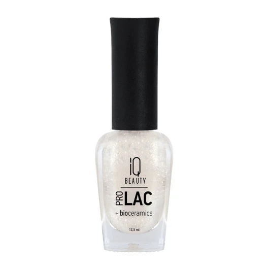 059 лак для ногтей укрепляющий с биокерамикой / Nail polish PROLAC + bioceramics 12.5 мл