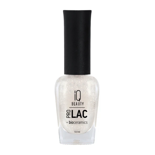 059 лак для ногтей укрепляющий с биокерамикой / Nail polish PROLAC + bioceramics 12.5 мл